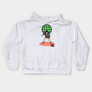 Gi - 2 Kids Hoodie